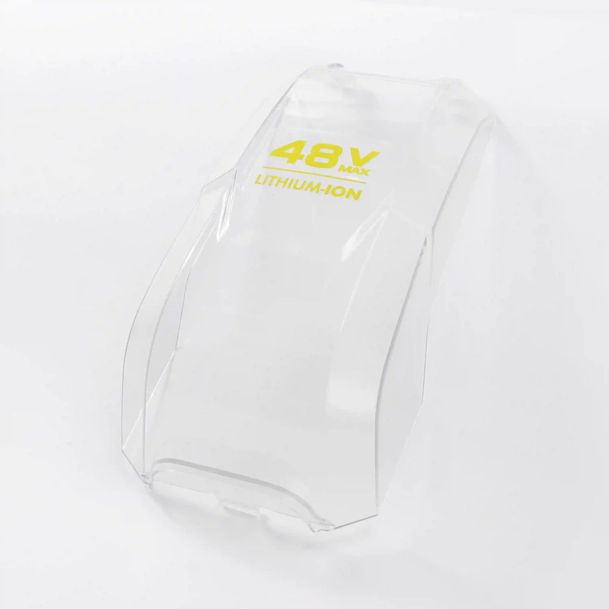 Sun Joe 24V-X2-17LM-BATCVR Replacement Battery Cover for Sun Joe 24V-X2-17LM Cordless Lawn Mower