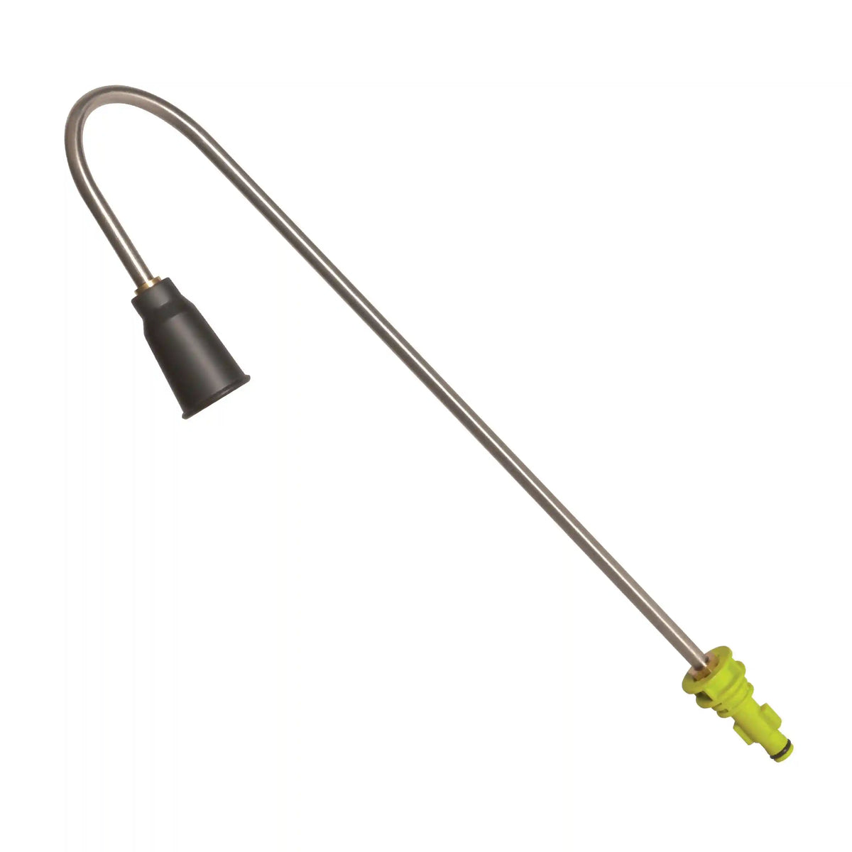 Sun Joe SPX-GCA315 315 Degree Pressure Washer Gutter Cleaning Attachment for SPX Series