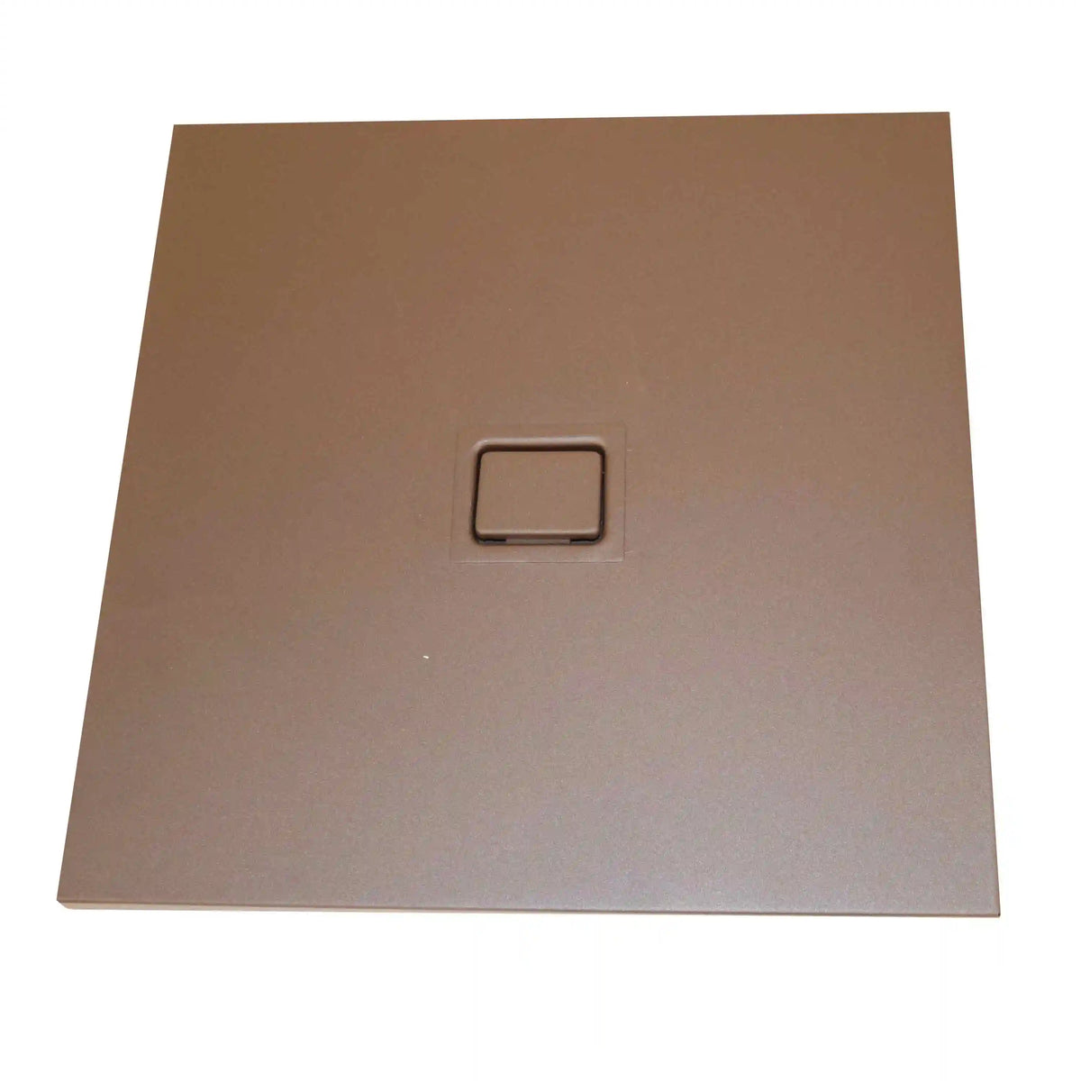 Sun Joe SJ-PSGB-K Replacement Lid for SJ-PSGB Rattan Style Patio Set W/ Fire Pit Table