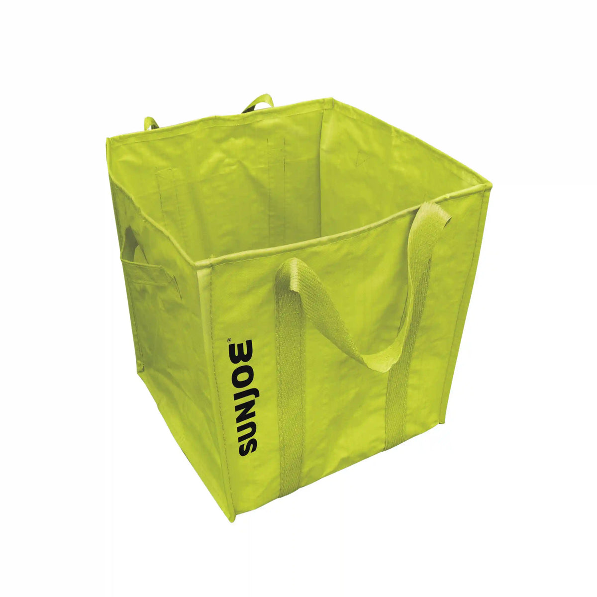 Sun Joe Heavy-Duty All-Purpose Garden Leaf and Debris Bag | 48-Gallon | 2-Pack