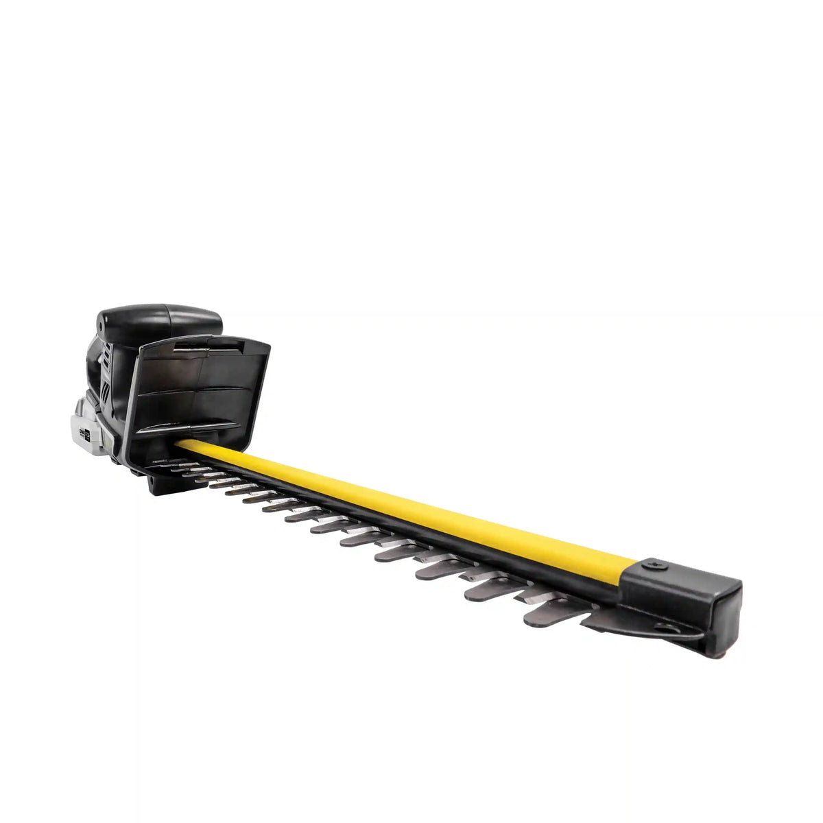 Sun Joe 24V-HT16-LTE IONMAX Cordless Hedge Trimmer Kit | 16-inch | W/ 2.0-Ah Battery + Charger