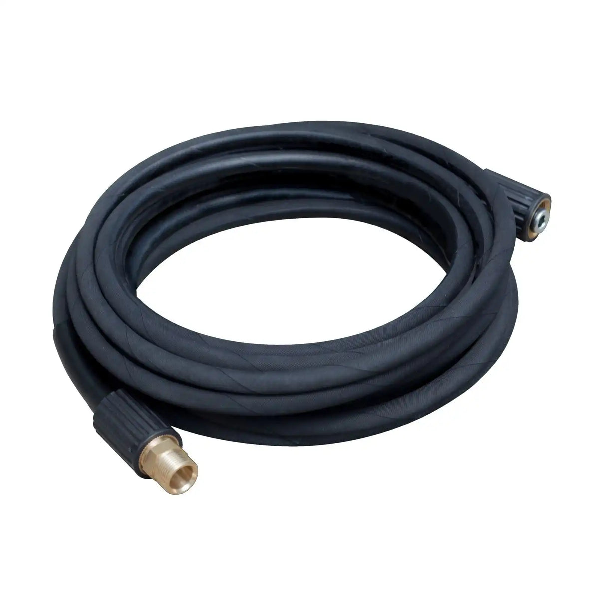 Sun Joe SPX-25HD 25-FT Heavy-Duty Extension Pressure Washer Hose for SPX Series and Others