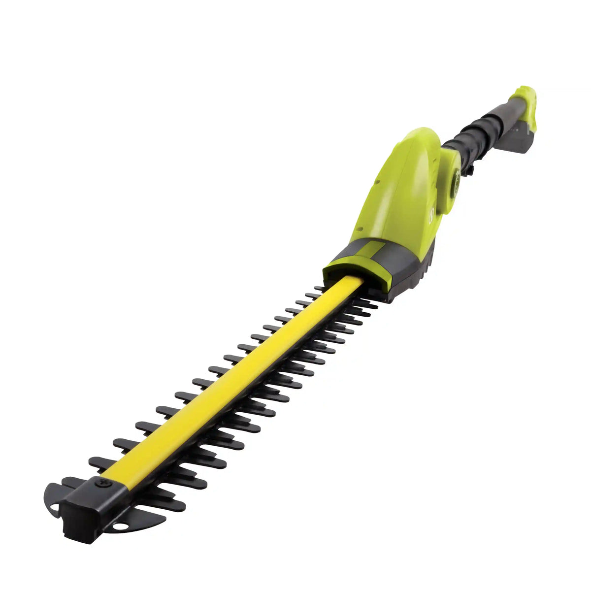 Sun Joe 24-Volt* IONMAX Cordless Lawn Care System Kit | Hedge Trimmer | Pole Saw | Grass Trimmer | W/ 2.0-Ah Battery + Charger