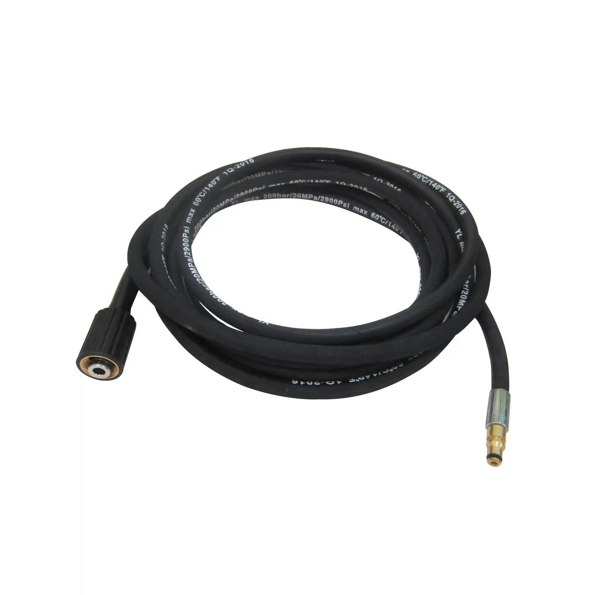 Sun Joe SPX3001-36 Pressure Washer Replacement High Pressure Hose