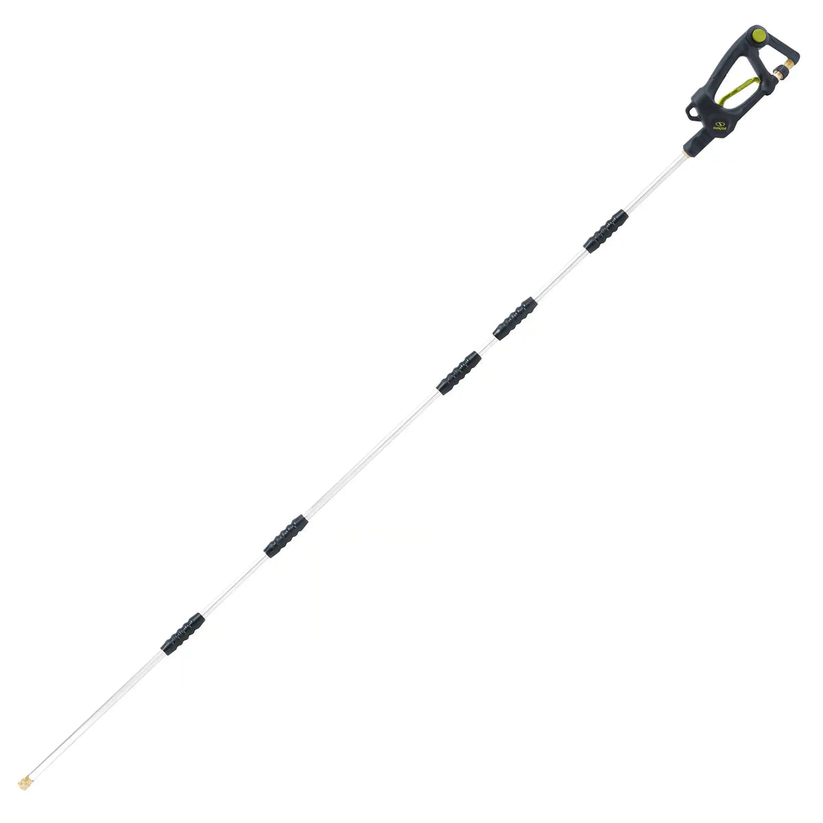 Sun Joe Universal Pressure Washer Sky Lance W/ 4-Piece Accessory Kit | 9-Foot