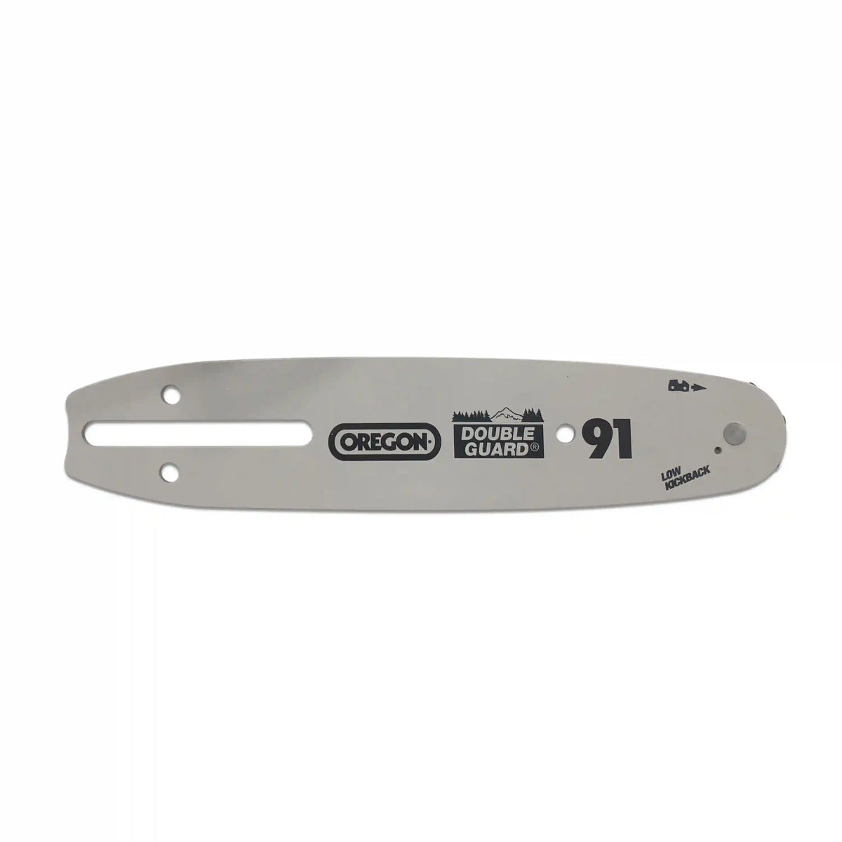 SWJ805E-BAR Replacement Pole Saw Bar for SWJ805E, GTS4001C, and GTS4002C