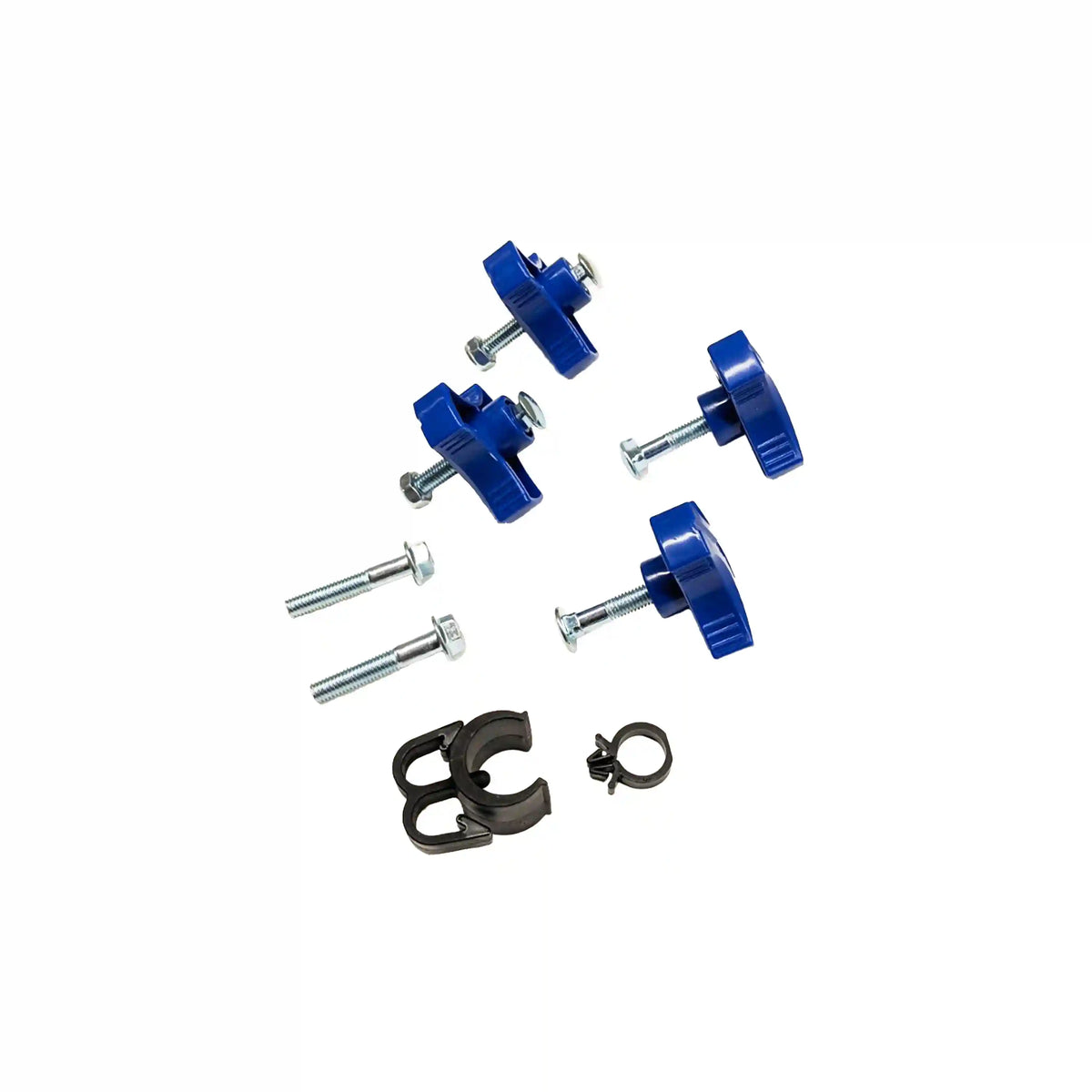 Snow Joe ION100V-24SB Hardware Pack for ION100V-24SB