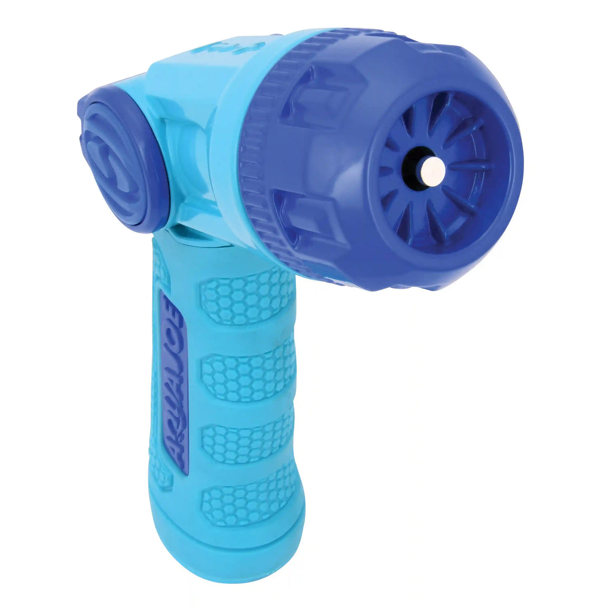 Aqua Joe Multi-Function Adjustable Hose Nozzle | Smart Throttle