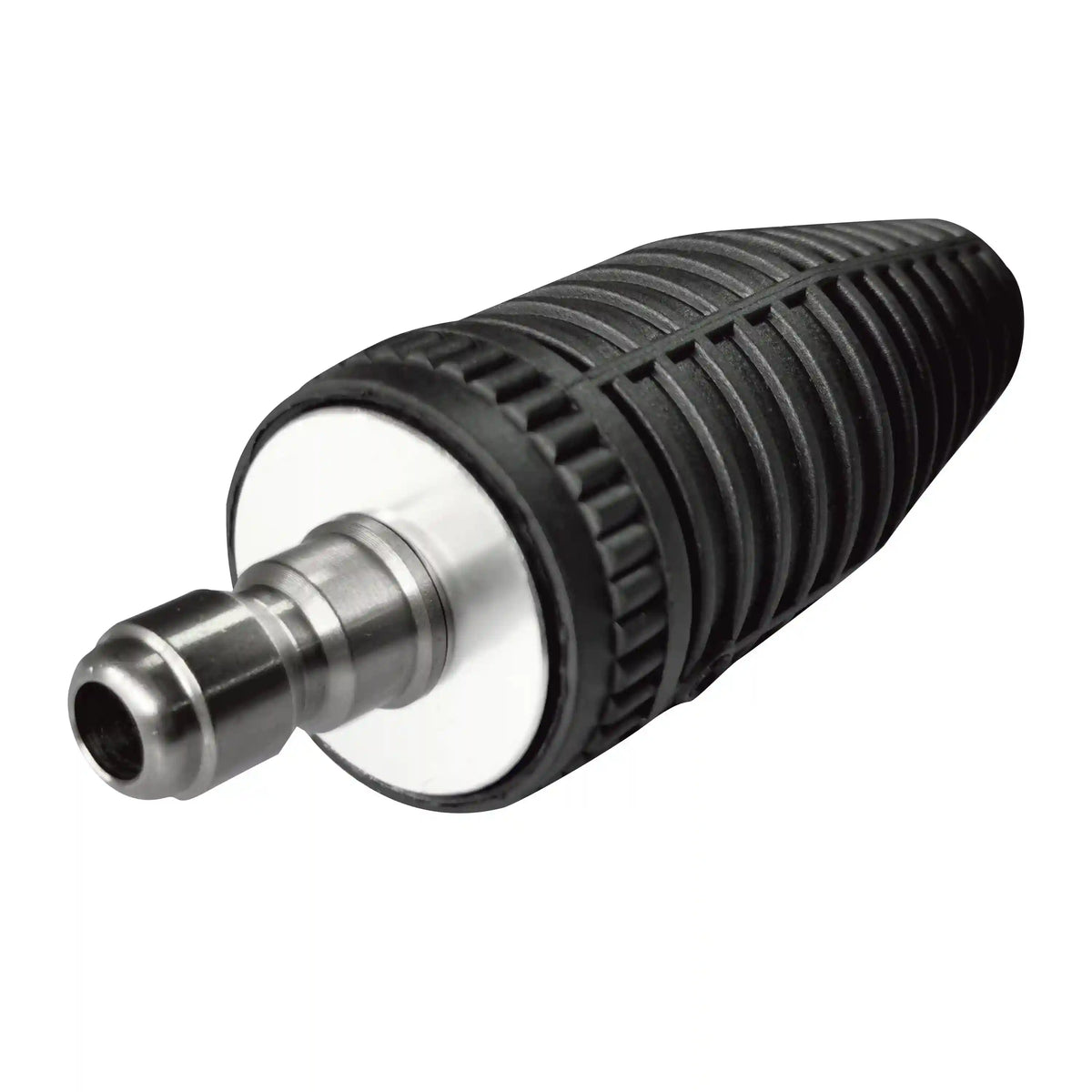 Sun Joe SPX-TSN-32P Quick Connect Turbo Head Spray Nozzle | 1/4-Inch Quick-Connect