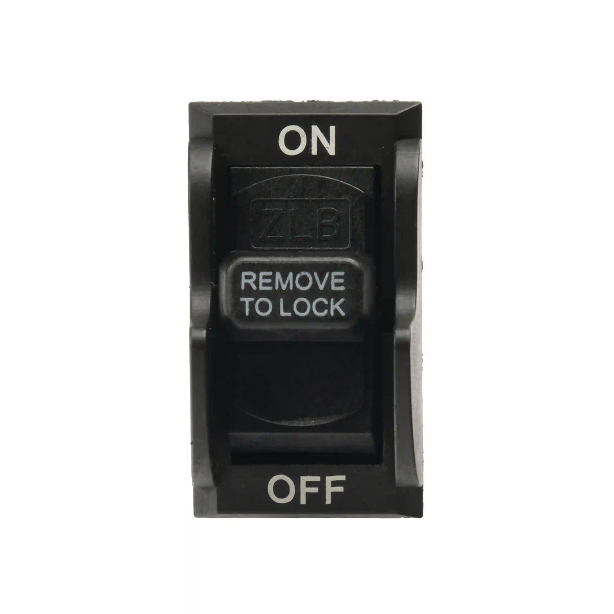 Sun Joe CJ601E-SWITCH Replacement Safety Switch for CJ601E Electric Wood Chipper