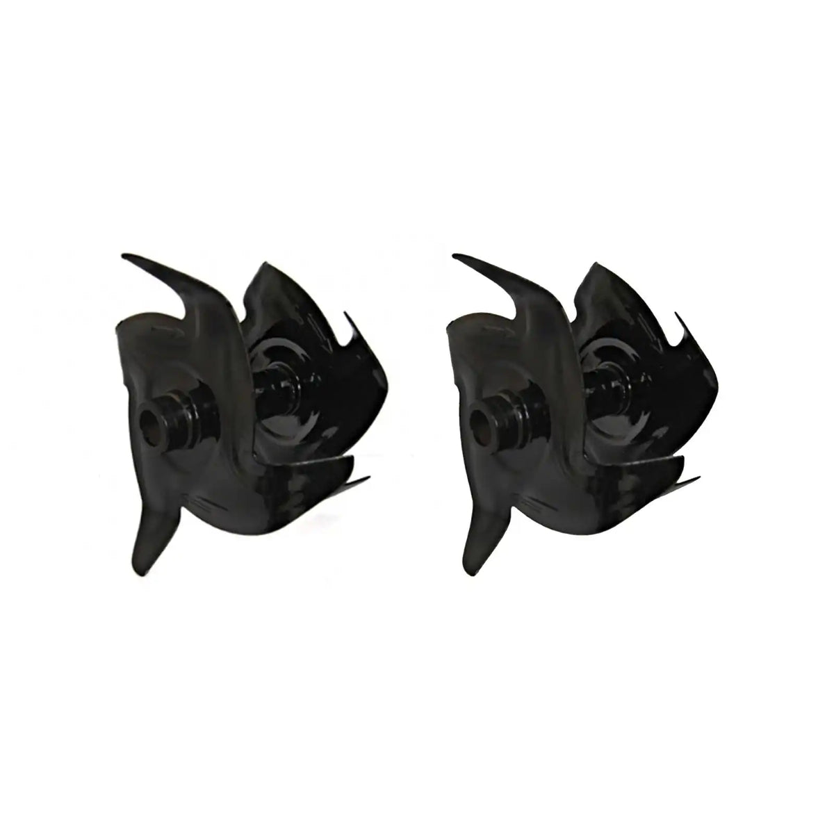 Sun Joe TJ603E-2 Replacement Blades for TJ603E/TJ604E/TJ605E-ELT Electric Tillers