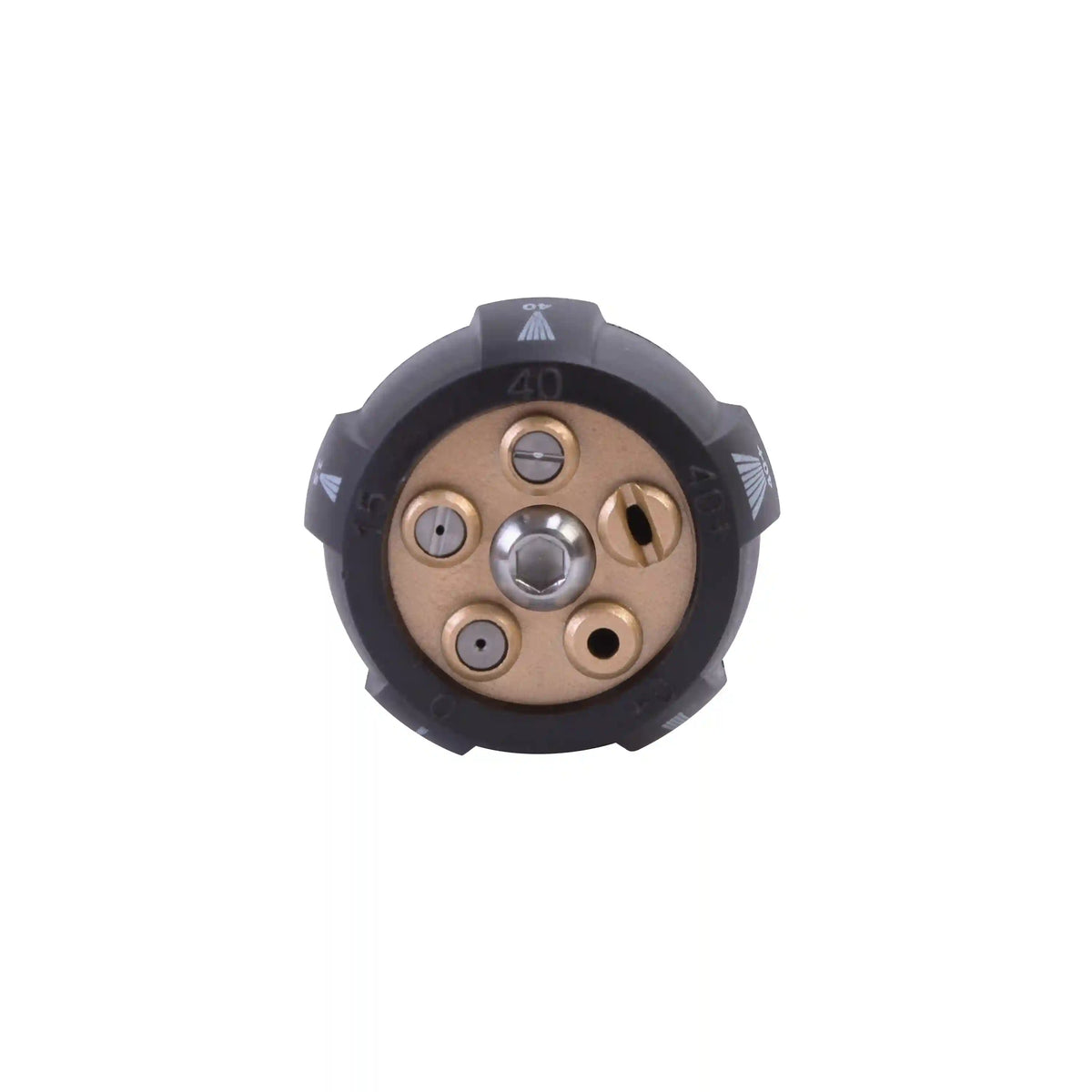 Sun Joe SPX-5N1 5-in-1 Universal Pressure Washer Nozzle, for SPX Series & Others up to 3200 PSI