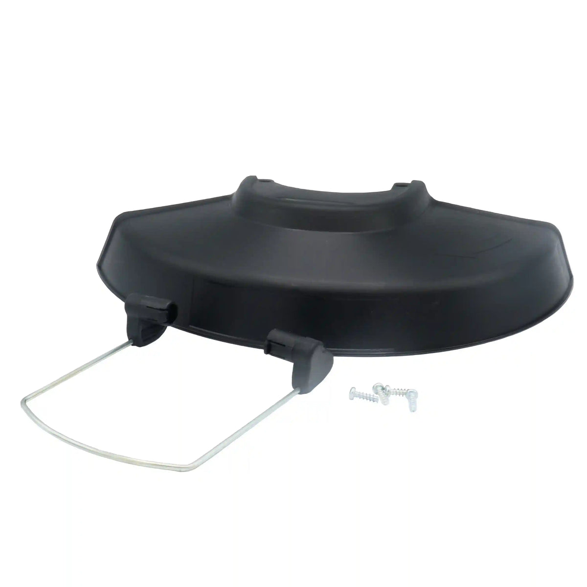 Sun Joe 24V-SB10-GUARDS Edger, Flower, and Safety Guard for Sun Joe 24V-SB10 (CT, LTE)