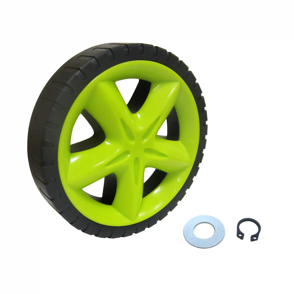 Sun Joe SPX3000-WHEELKIT Replacement Wheel Kit for SPX3000® Electric Pressure Washer