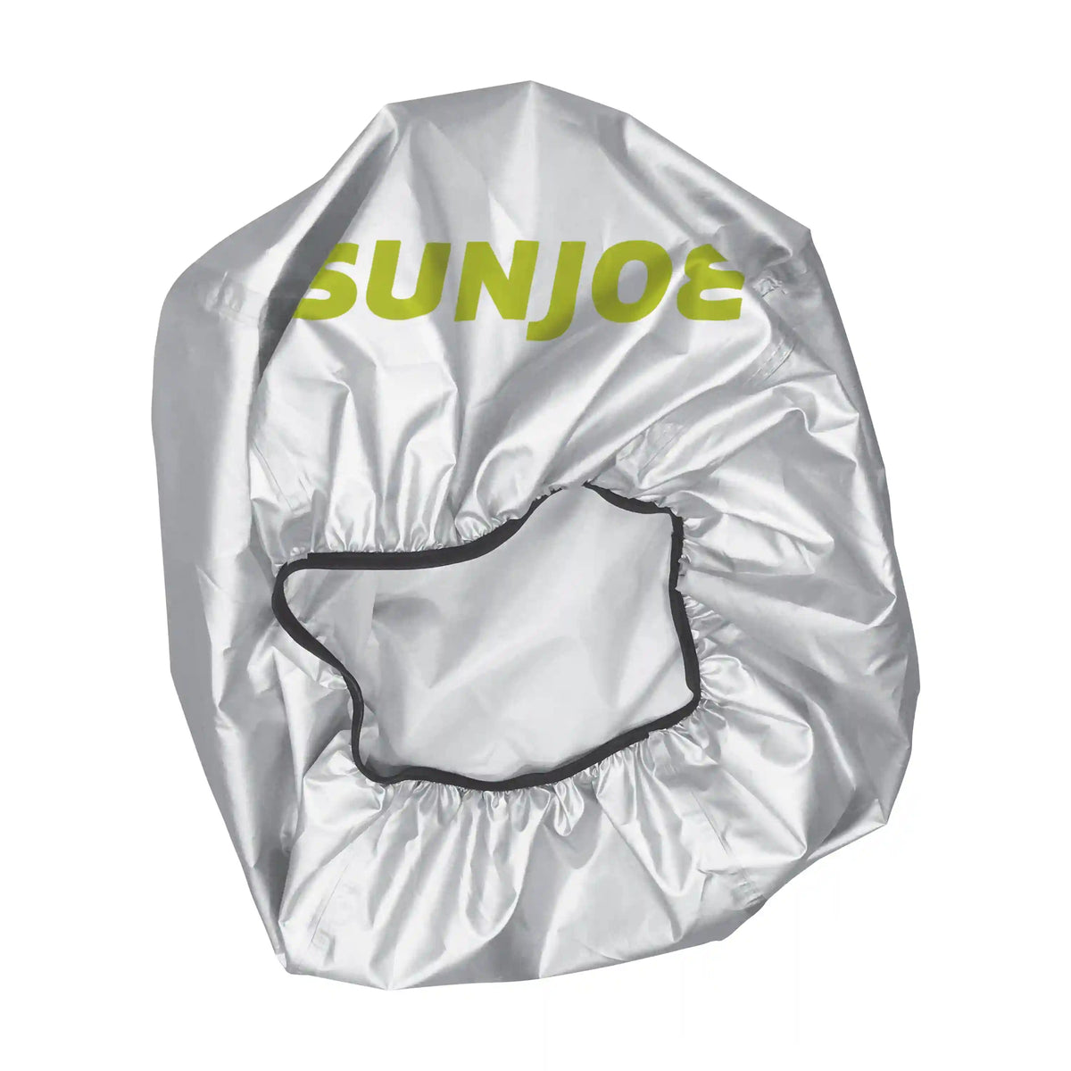 Sun Joe Universal Weatherproof Generator Cover | Large | Fits Most Generator Brands from 3000 – 4500 Watts