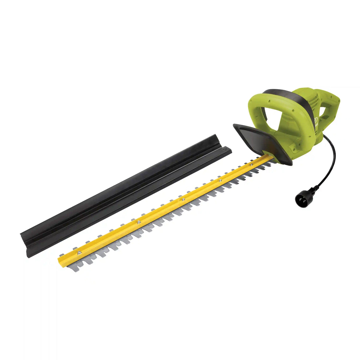 Sun Joe HJ22HTE Electric Hedge Trimmer | 22-inch | 3.5-Amp | 0.63-inch Max Cutting Diameter