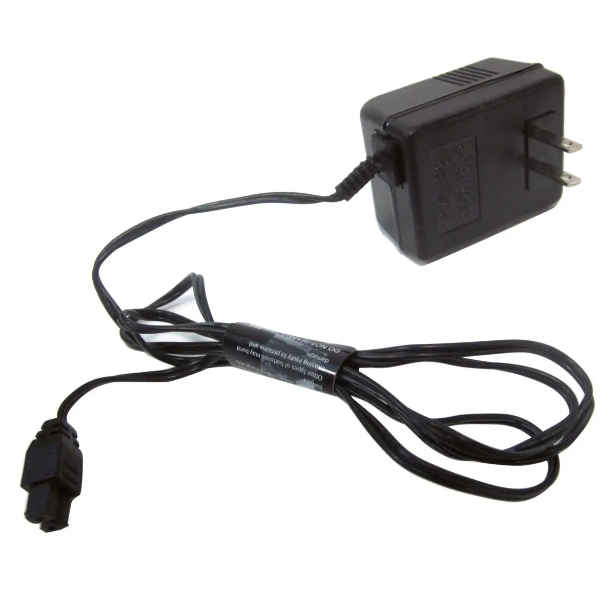 Sun Joe HJ604C-CHRG Certified Factory Authentic Charger for HJ604C/HJ605CC Cordless Hedge Trimmer/Grass Shear