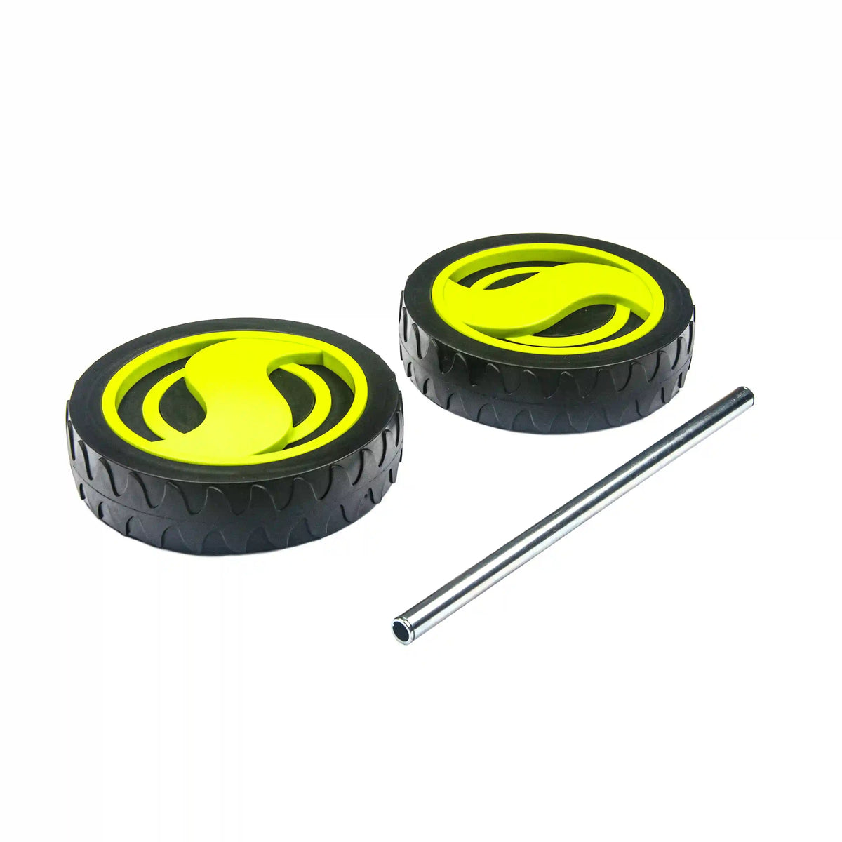 Sun Joe SPX3500-WHEELKIT Full Replacement Wheel Kit for Sun Joe SPX3500 Electric Pressure Washer