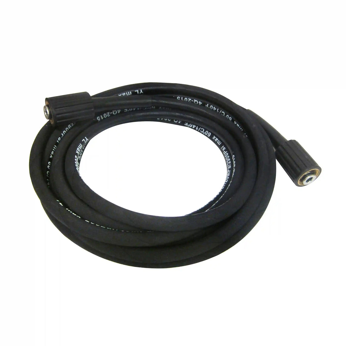 Sun Joe SPX3000-33 Factory Original Pressure Washer Hose For  SPX3000 Series, SPX3200, SPX3500, SPX4000 Series, SPX4004-MAX, SPX4500, and SPX4600 Series