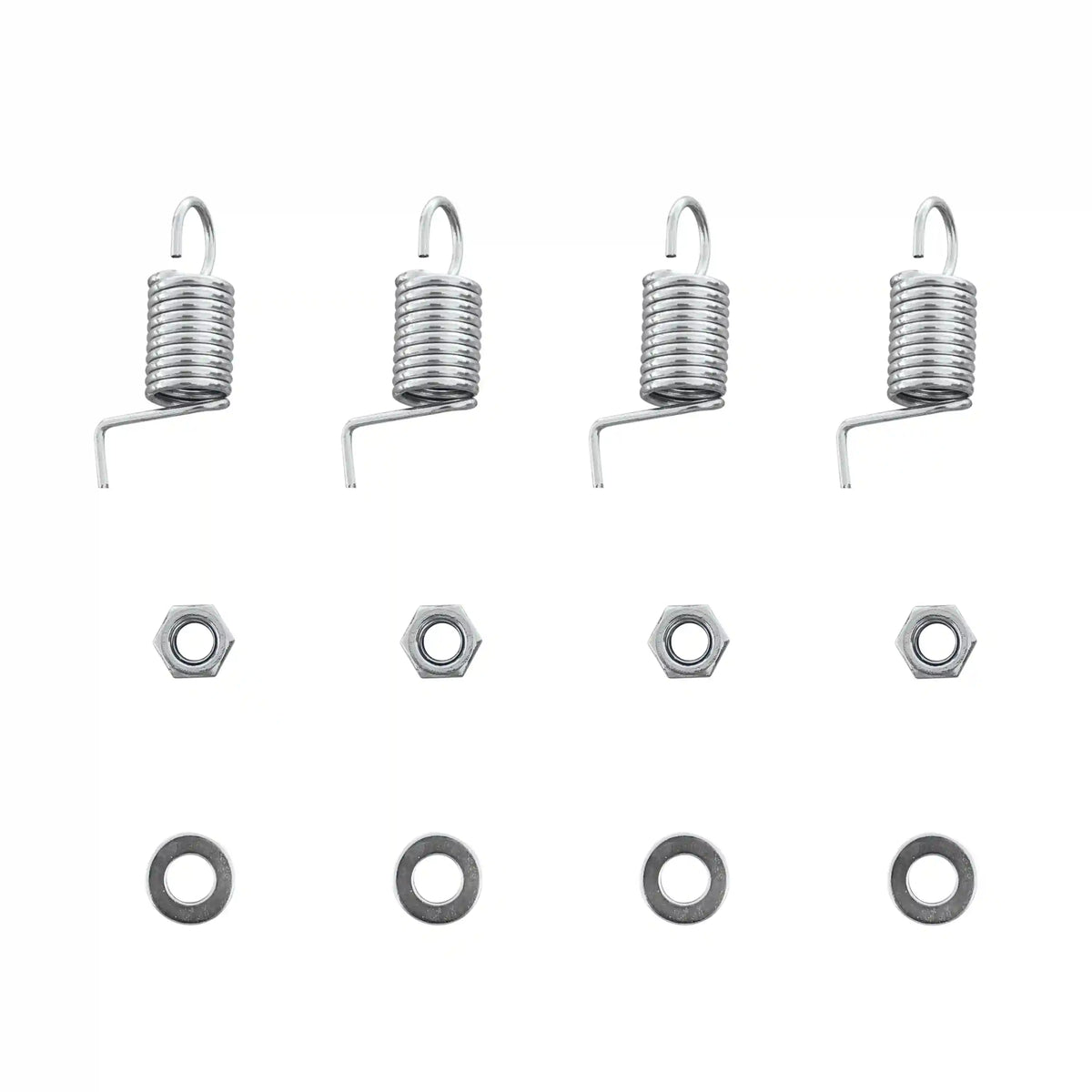 Sun Joe MJ401E Wheel Hardware Pack