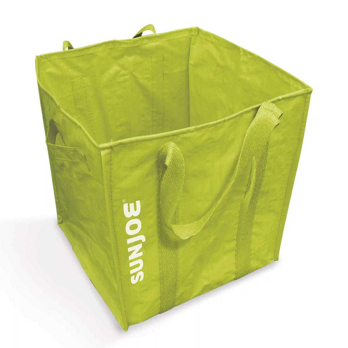 Sun Joe Jumbo Heavy-Duty All-Purpose Garden Leaf and Debris Bag | 70-Gallon | 2-Pack