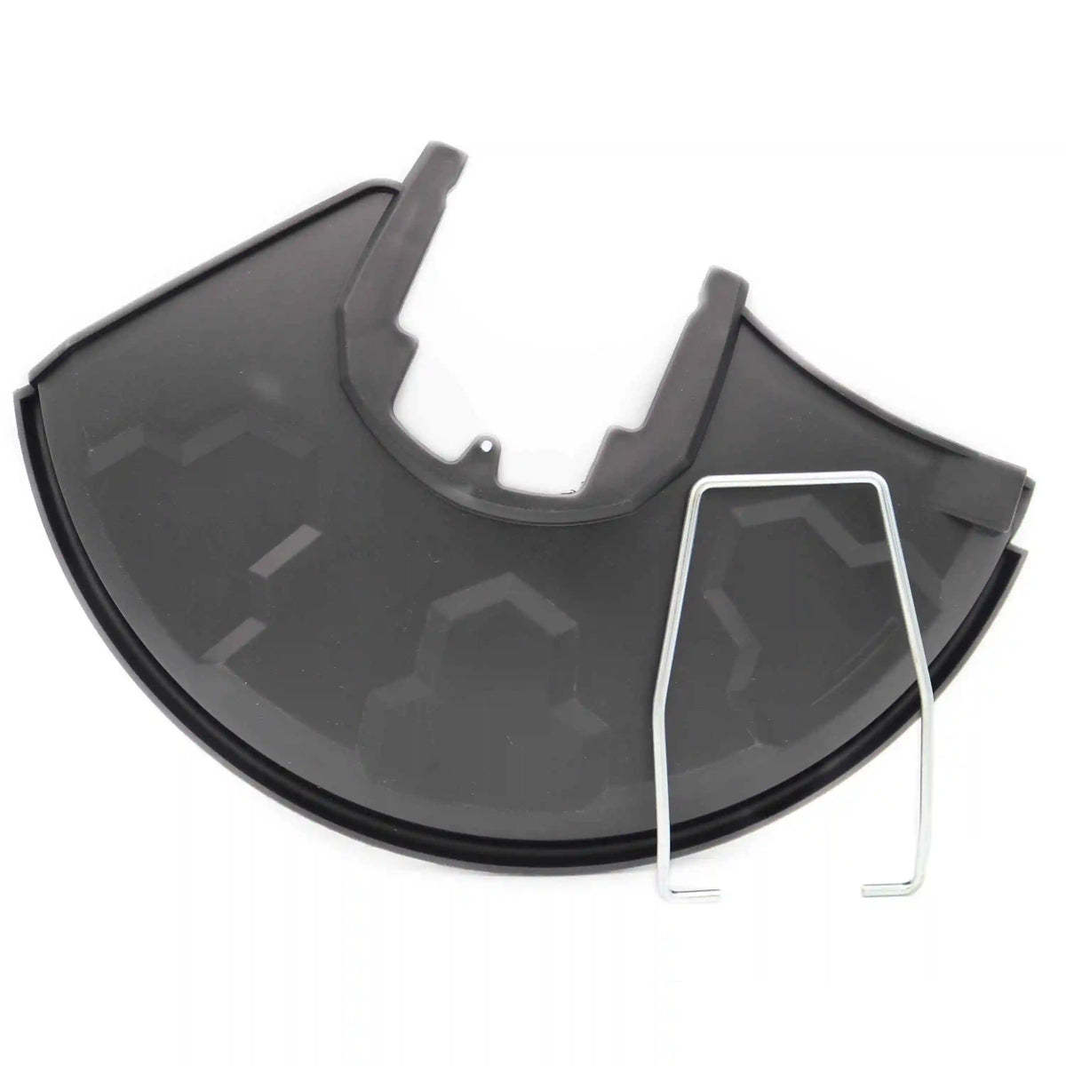 Sun Joe ST11-GUARDS Replacement Safety & Flower /Edger Guard & Screw for 20VIONLTE-ST11 Cordless String Trimmer
