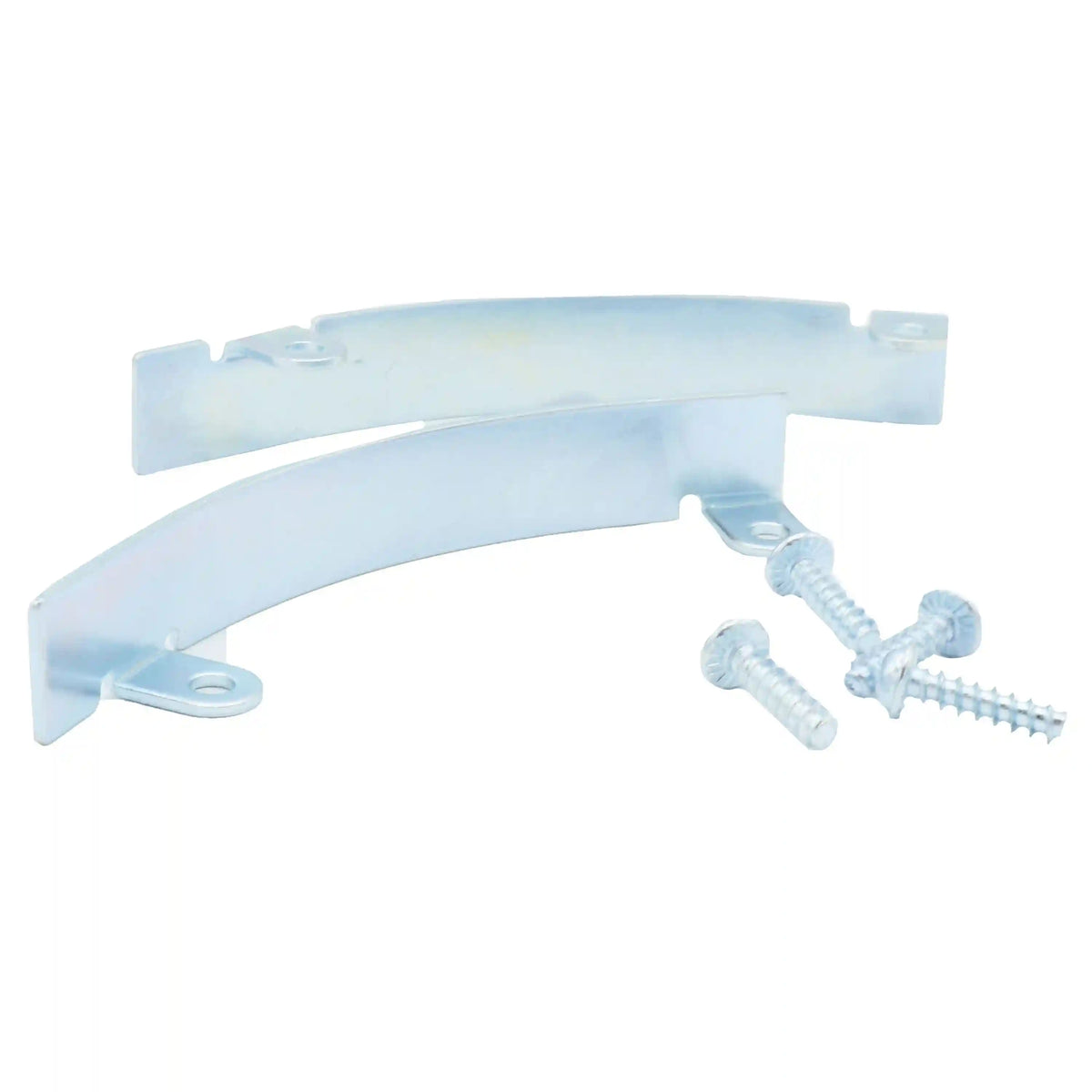 Snow Joe SJ627E-WPLB Replacement Wearing Plates for Electric Thrower SJ267E