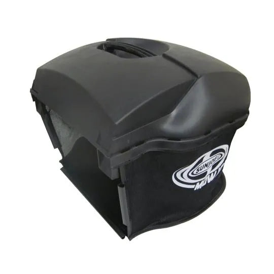 Sun Joe MJ401E-10 Lawn Mower Grass Bag for MJ401E, MJ401E-PRO, MJ24C-14, and MJ401C