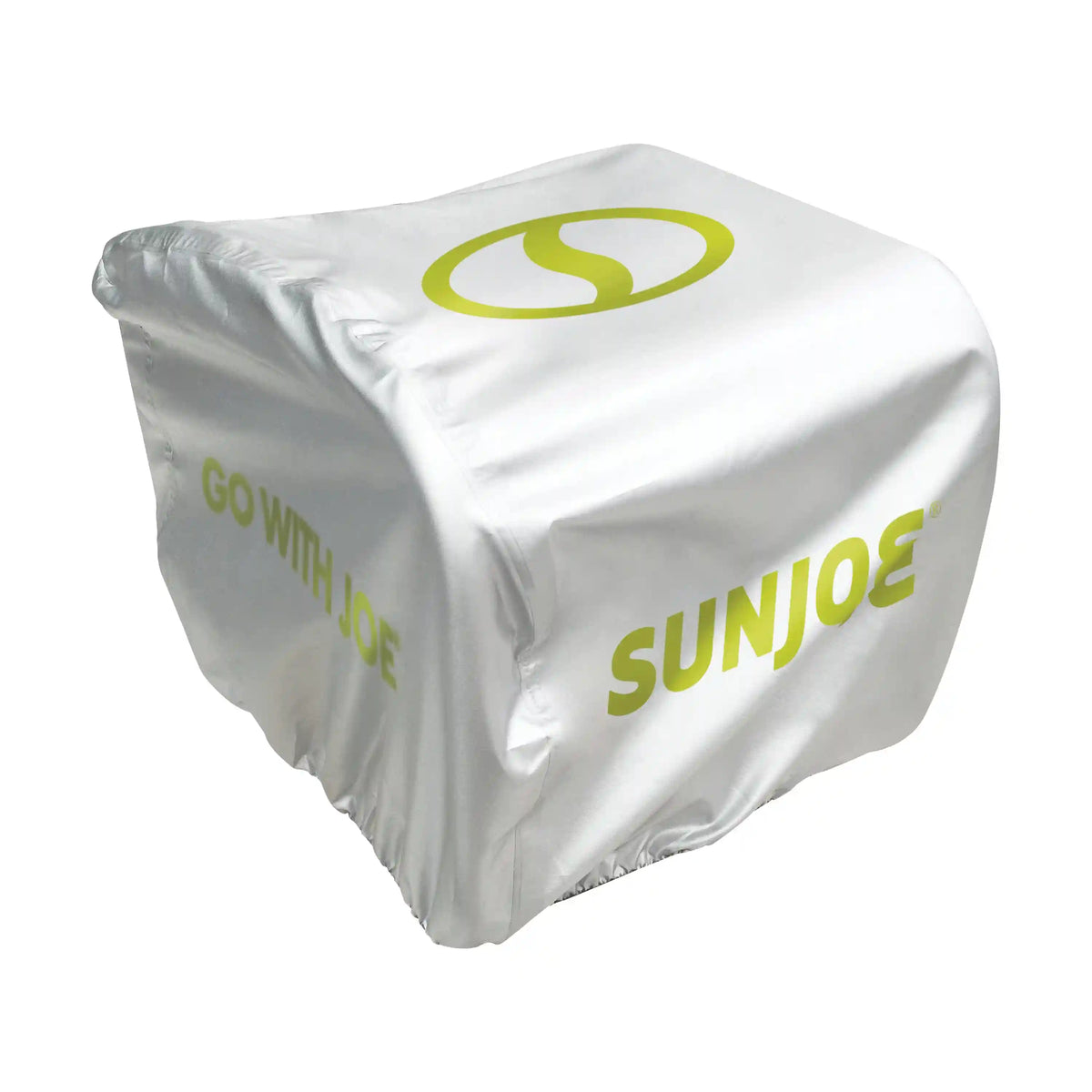 Sun Joe Universal Weatherproof Generator Cover | Large | Fits Most Generator Brands from 3000 – 4500 Watts