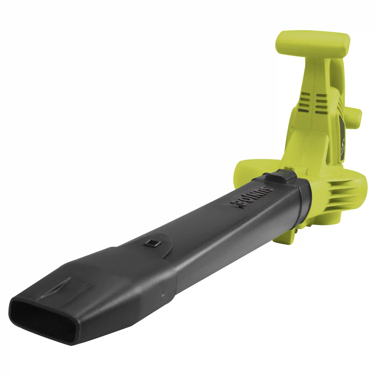 Sun Joe SBJ605E 3-in-1 Electric Blower | 250 MPH | 14 Amp | Vacuum | Mulcher