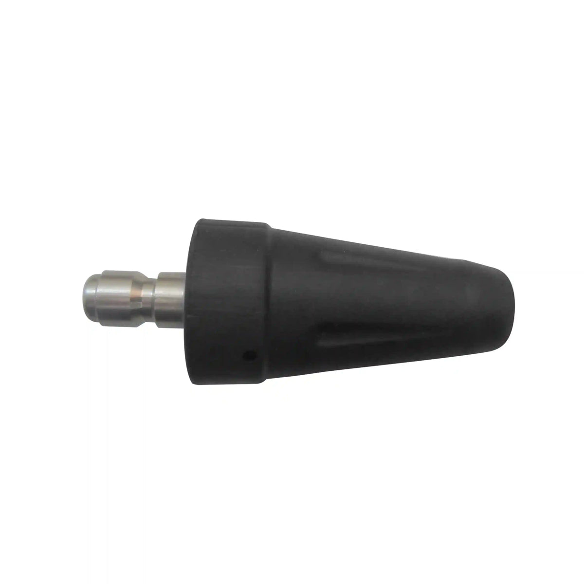 Sun Joe SPX-TSN-34S Universal Turbo Head Spray Nozzle for SPX Series Pressure Washers | 1/4-Inch Quick-Connect