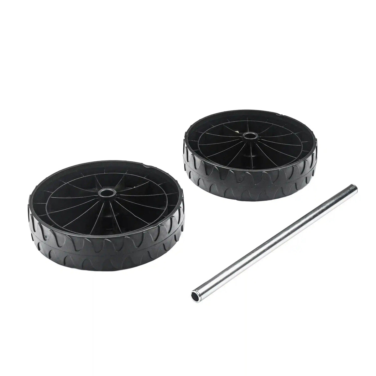 Sun Joe SPX3500-WHEELKIT Full Replacement Wheel Kit for Sun Joe SPX3500 Electric Pressure Washer