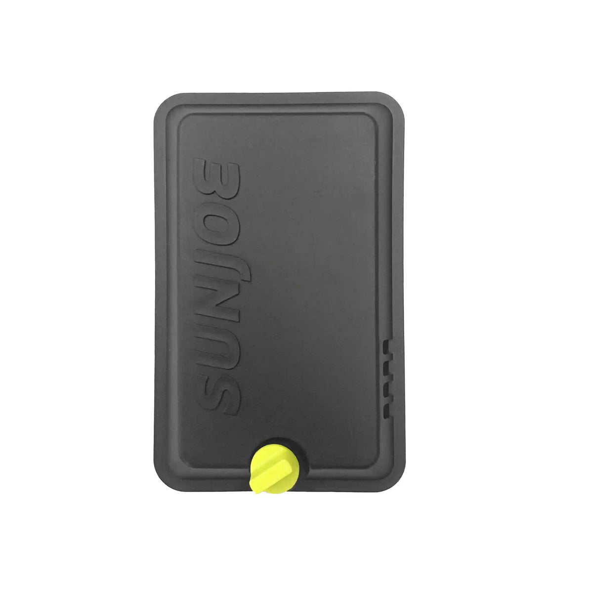 Sun Joe SJG4100LP-FLTRCVR Replacement Filter Cover & Key for Sun Joe SJG4100LP Portable Propane Generator