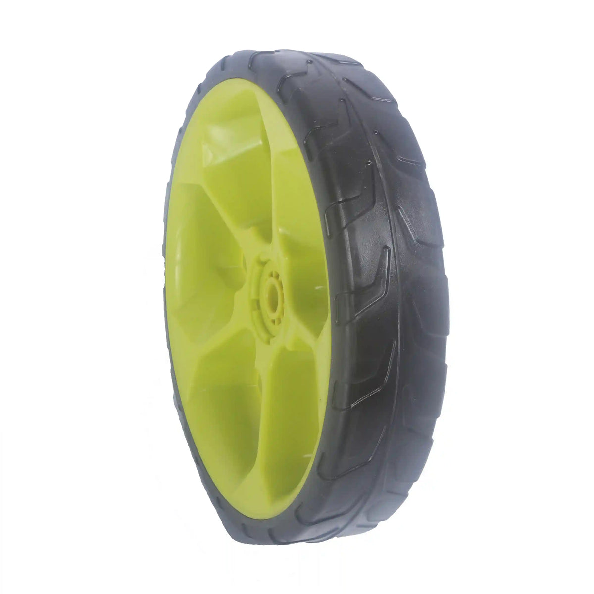 Sun Joe MJ506E-RRWHEEL Replacement Rear Wheel for Sun Joe MJ506E Electric Lawn Mower
