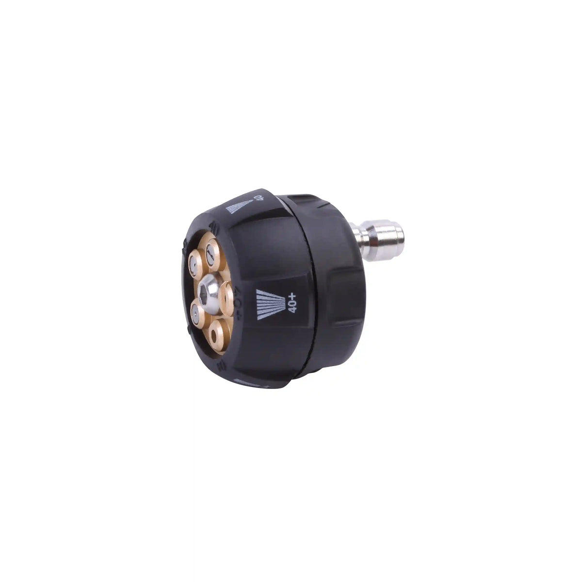 Sun Joe SPX-5N1 5-in-1 Universal Pressure Washer Nozzle, for SPX Series & Others up to 3200 PSI