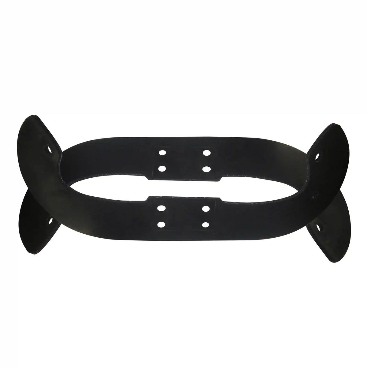 Snow Joe SJ619E-63.4 Snow Thrower Replacement Blades for SJ619E
