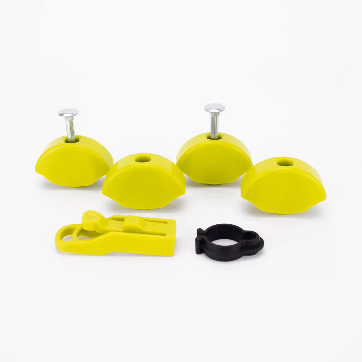 Sun Joe 24V-X2-17LM-HP Replacement Hardware Pack for Sun Joe 24V-X2-17LM Lawn Mower