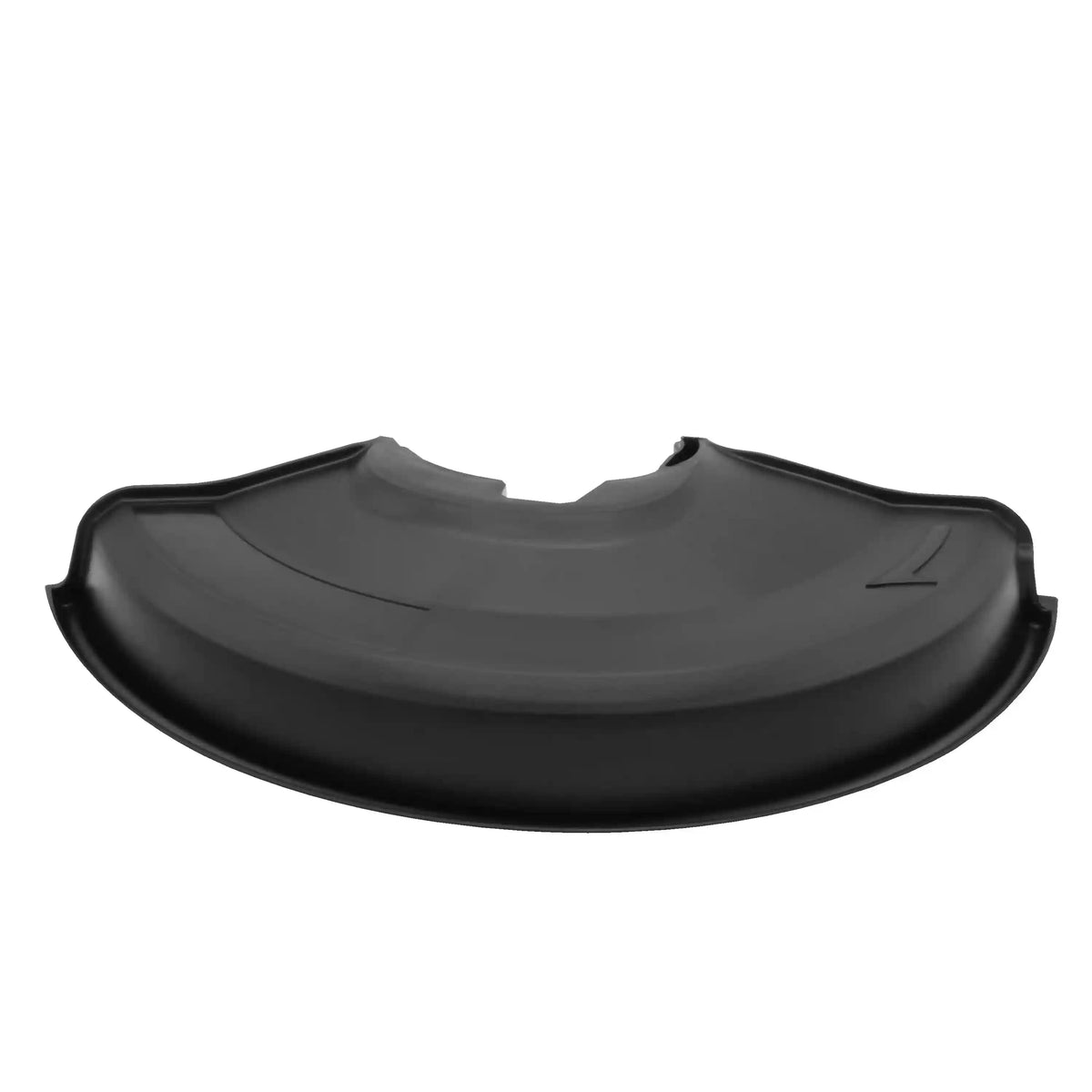 Sun Joe TRJ13STE-GUARDS Replacement Safety & Flower /Edger Guard & Screw for TRJ13STE