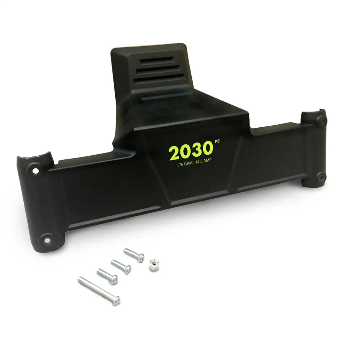 Sun Joe SPX4000-HOSEHOLDER Replacement Electric Pressure Washer Hose Holder for SPX4000