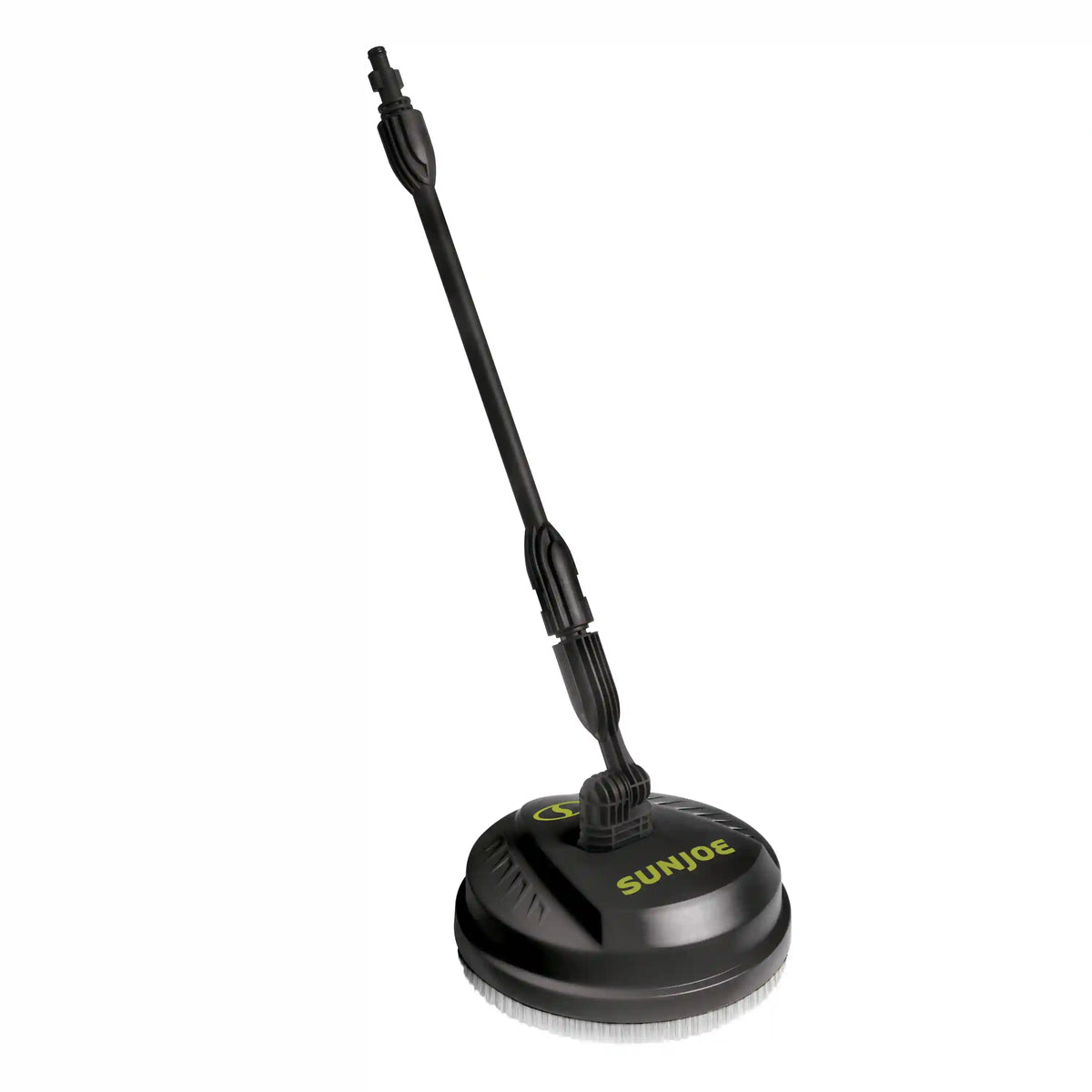 Sun Joe Multi-Surface Deck + Patio Cleaning Attachment for SPX Series Pressure Washers | 10-inch