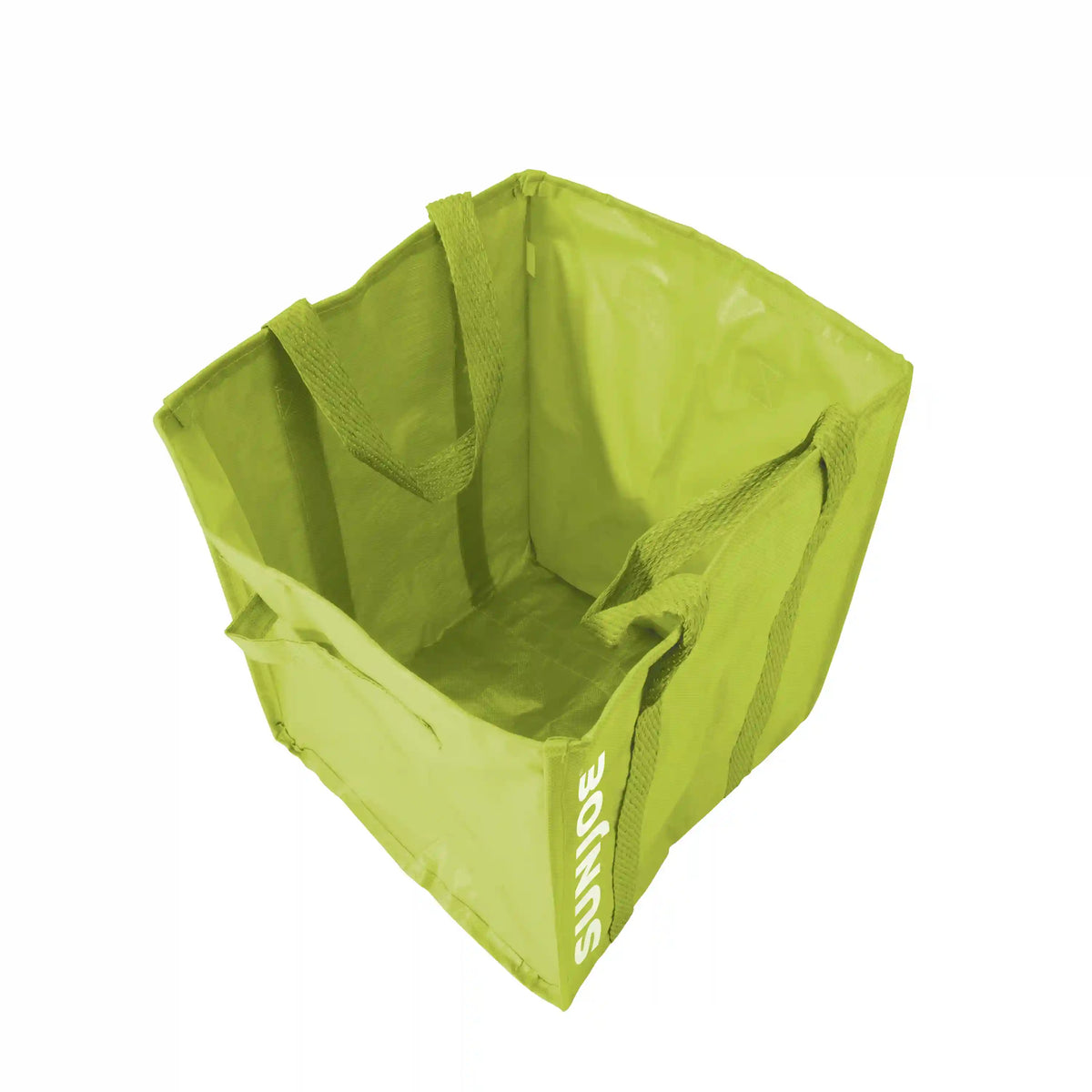 Sun Joe Jumbo Heavy-Duty All-Purpose Garden Leaf and Debris Bag | 70-Gallon