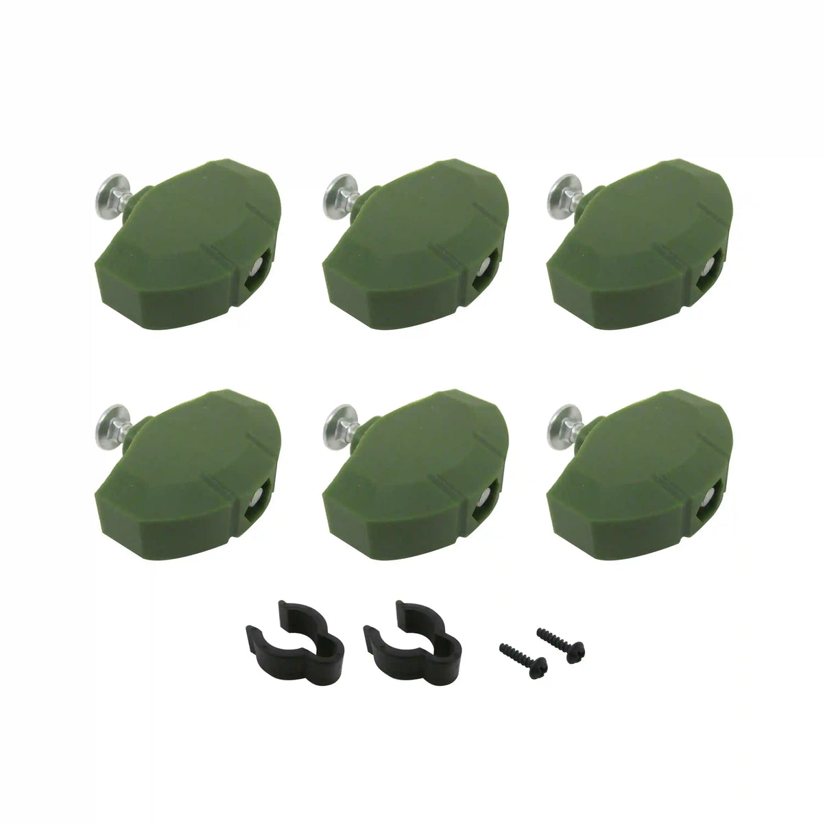 Sun Joe TJ601E-HP Hardware Pack for TJ601E Electric Garden Tiller/Cultivator