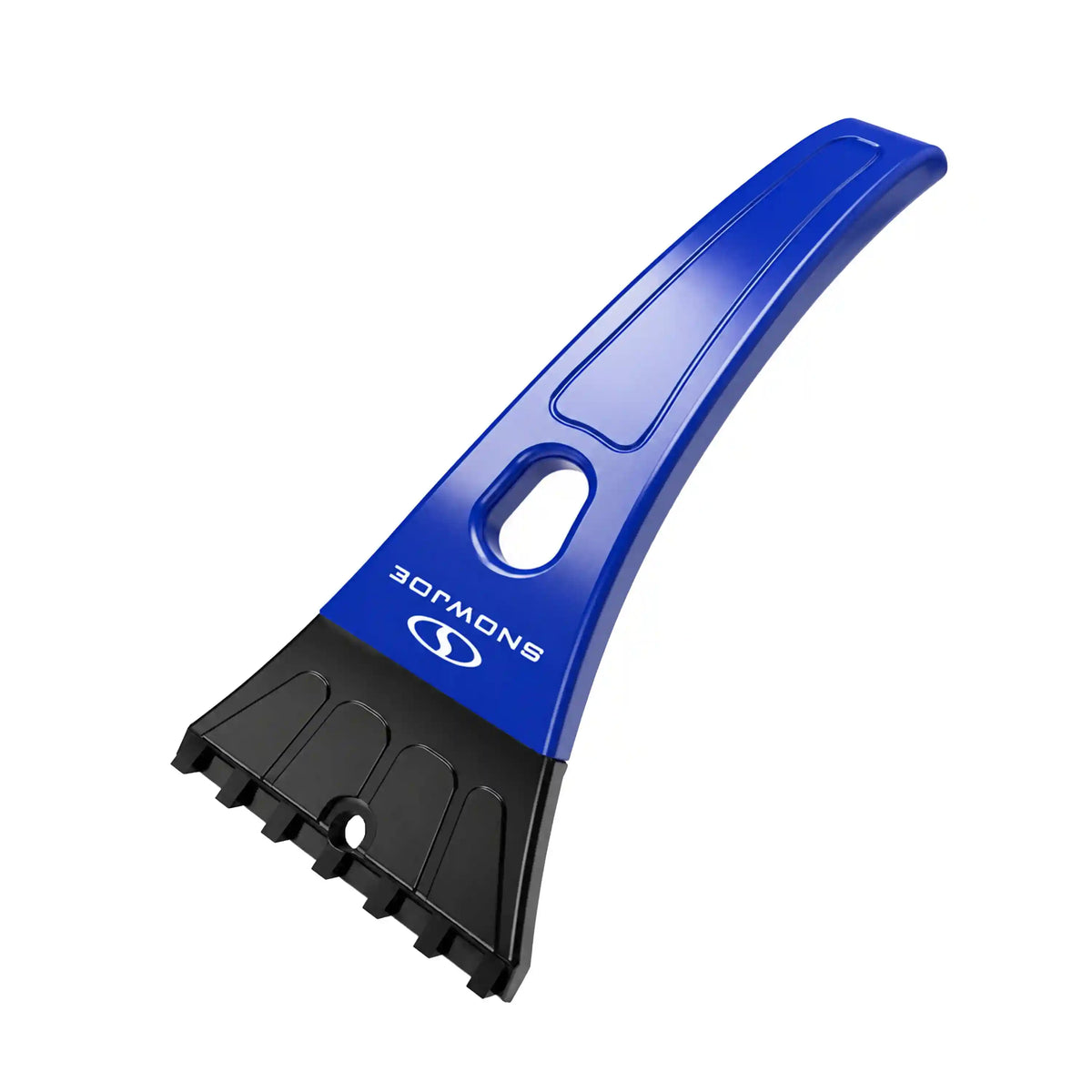 Snow Joe Claw Ice Scraper | Durable ABS construction | 10-Inch