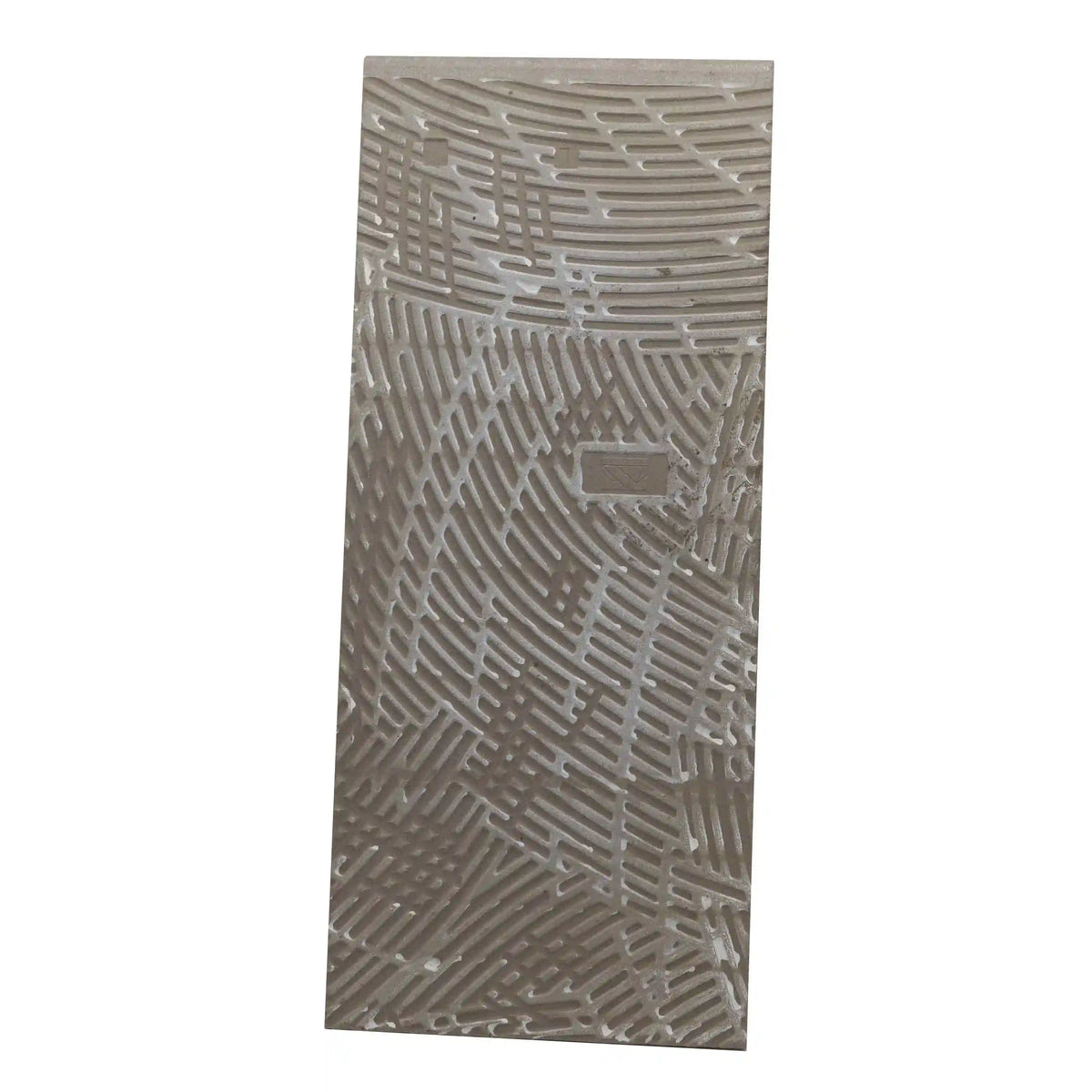 Sun Joe SJ-PSGB-L Replacement Ceramic Tile A for SJ-PSGB Rattan Style Patio Set W/ Fire Pit Table
