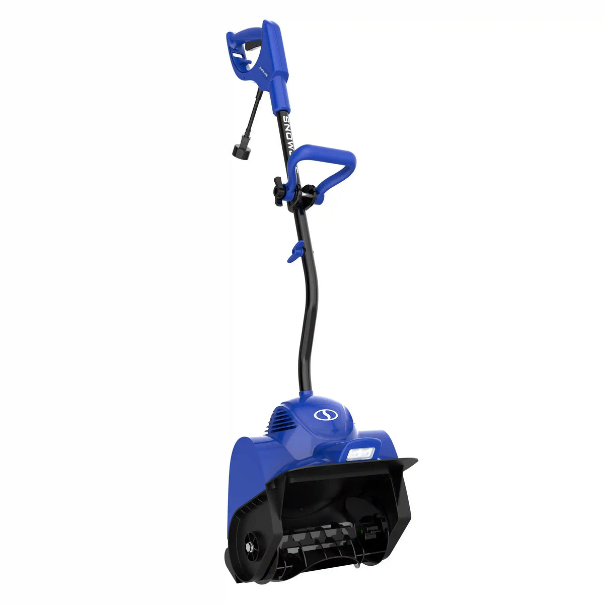 Snow Joe Electric Snow Shovel | 11-Inch | 10 Amp Motor| Headlights
