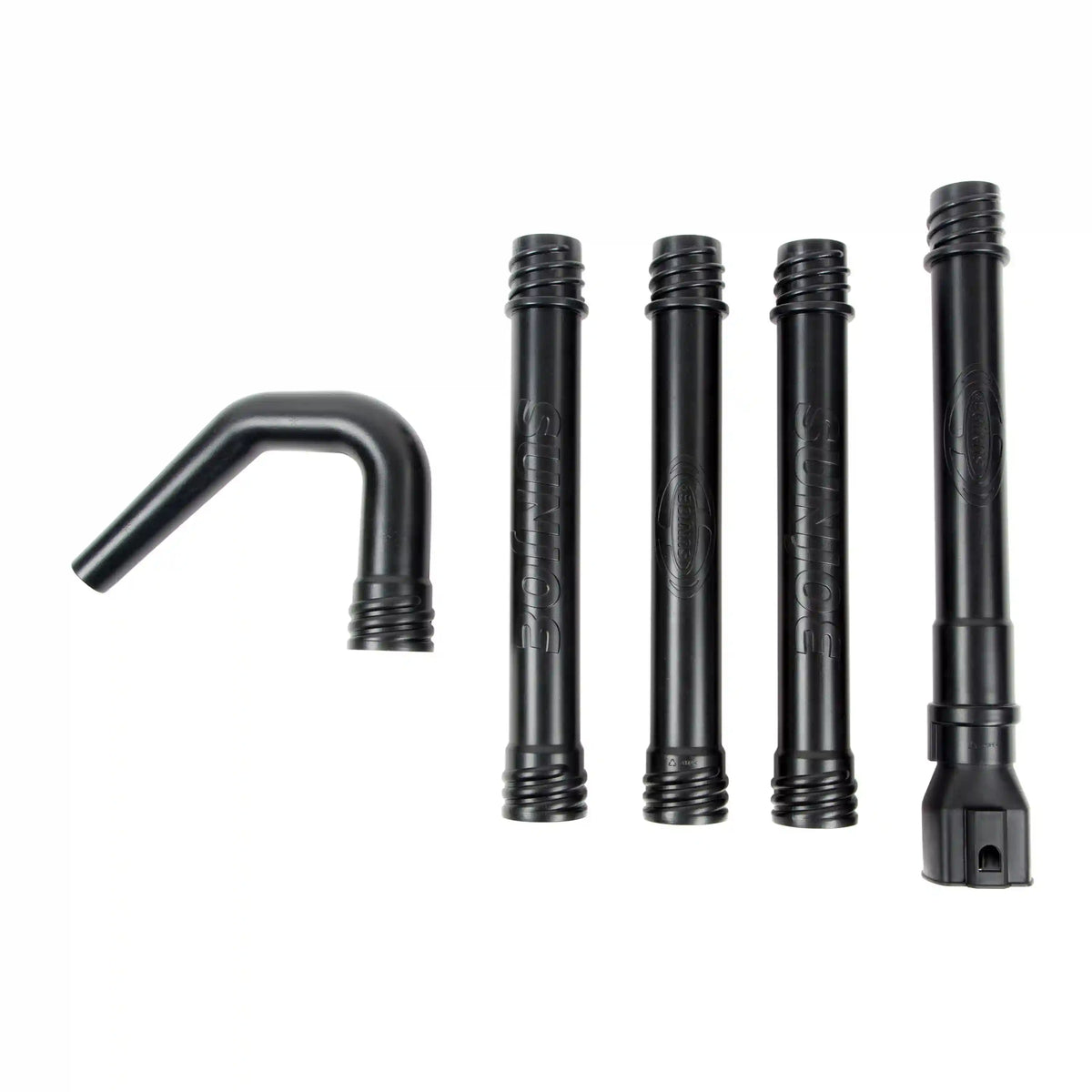 Sun Joe Gutter Cleaning Blower Attachment (For models SBJ601E + SBJ603E + SBJ605E + iONBV)