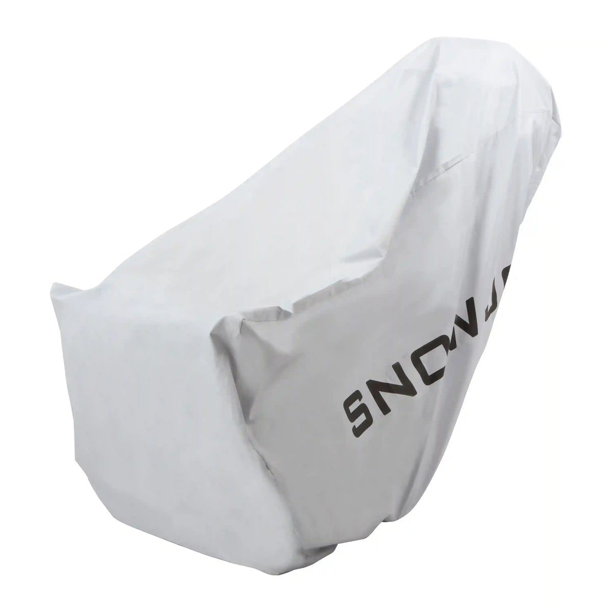 Snow Joe Protective Cover for 21-Inch Electric Snow Blowers | Universal | Single Stage Compatible